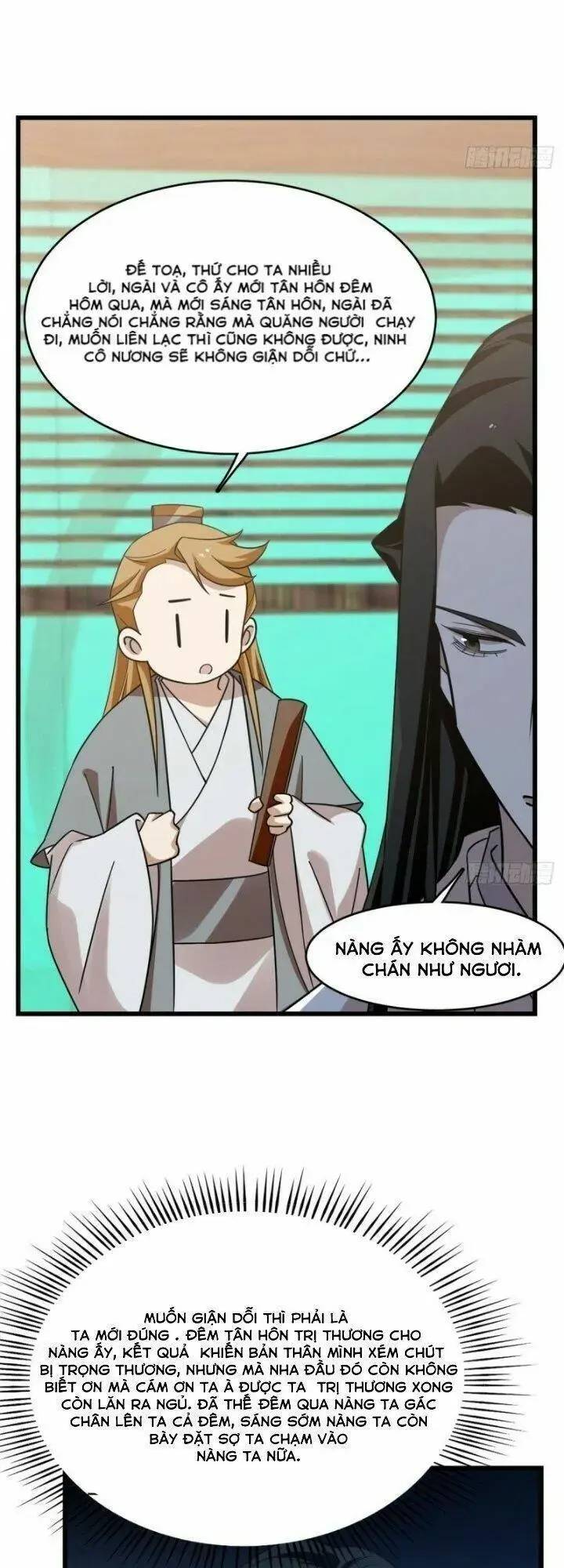 Độc Bộ Thiên Hạ Đặc Công Thần Y Tiểu Thú Phi - Chap 188