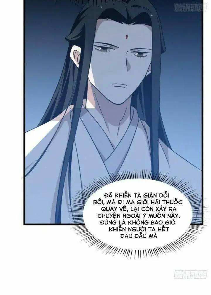 Độc Bộ Thiên Hạ Đặc Công Thần Y Tiểu Thú Phi - Chap 188