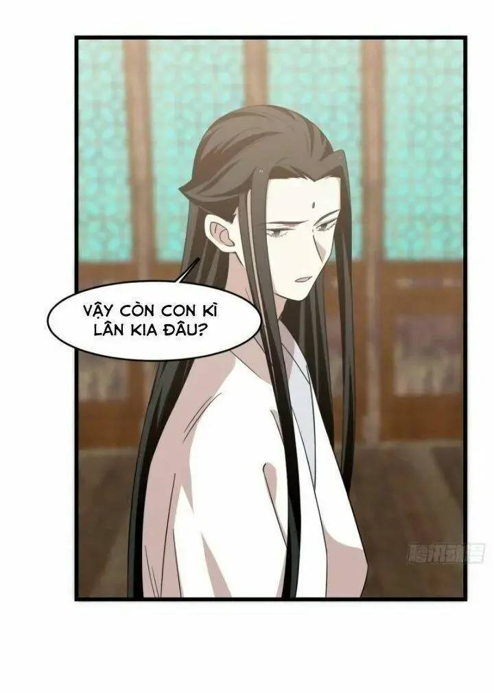 Độc Bộ Thiên Hạ Đặc Công Thần Y Tiểu Thú Phi - Chap 188