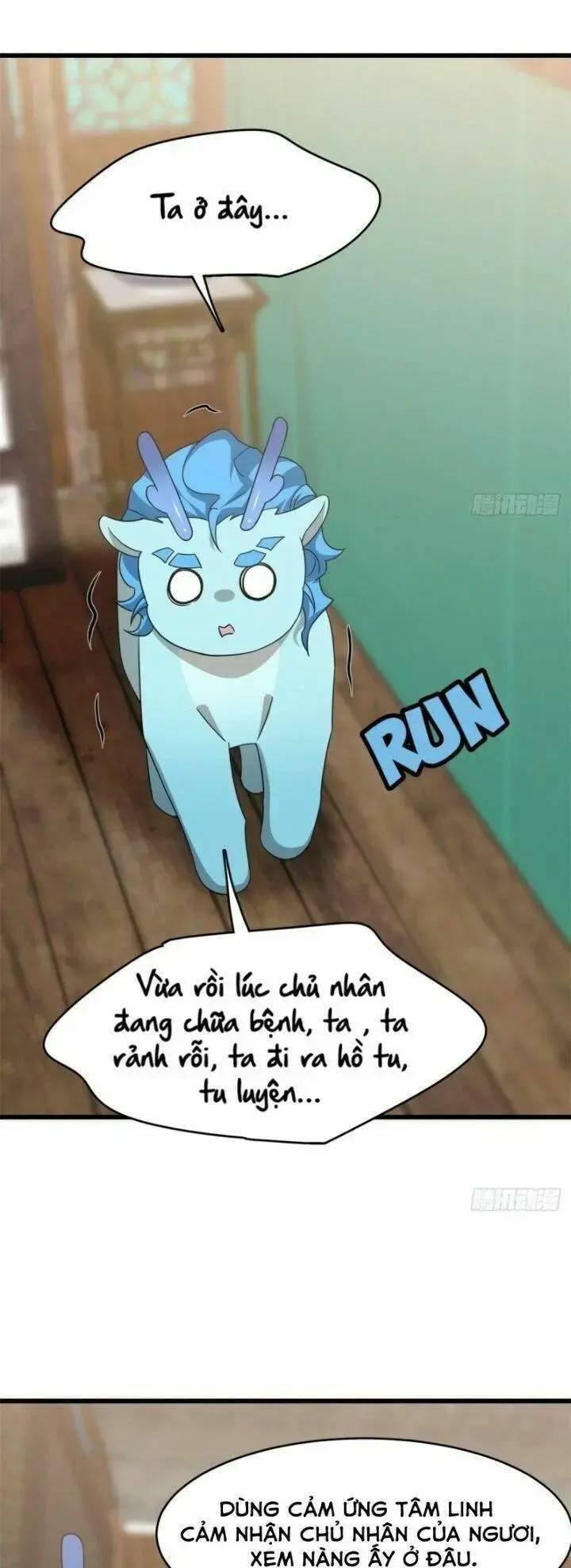 Độc Bộ Thiên Hạ Đặc Công Thần Y Tiểu Thú Phi - Chap 188