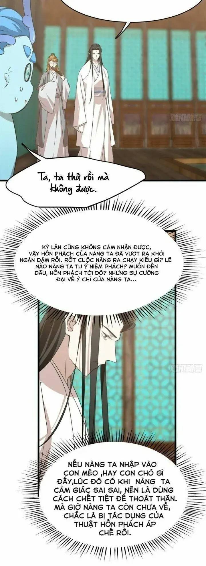 Độc Bộ Thiên Hạ Đặc Công Thần Y Tiểu Thú Phi - Chap 188