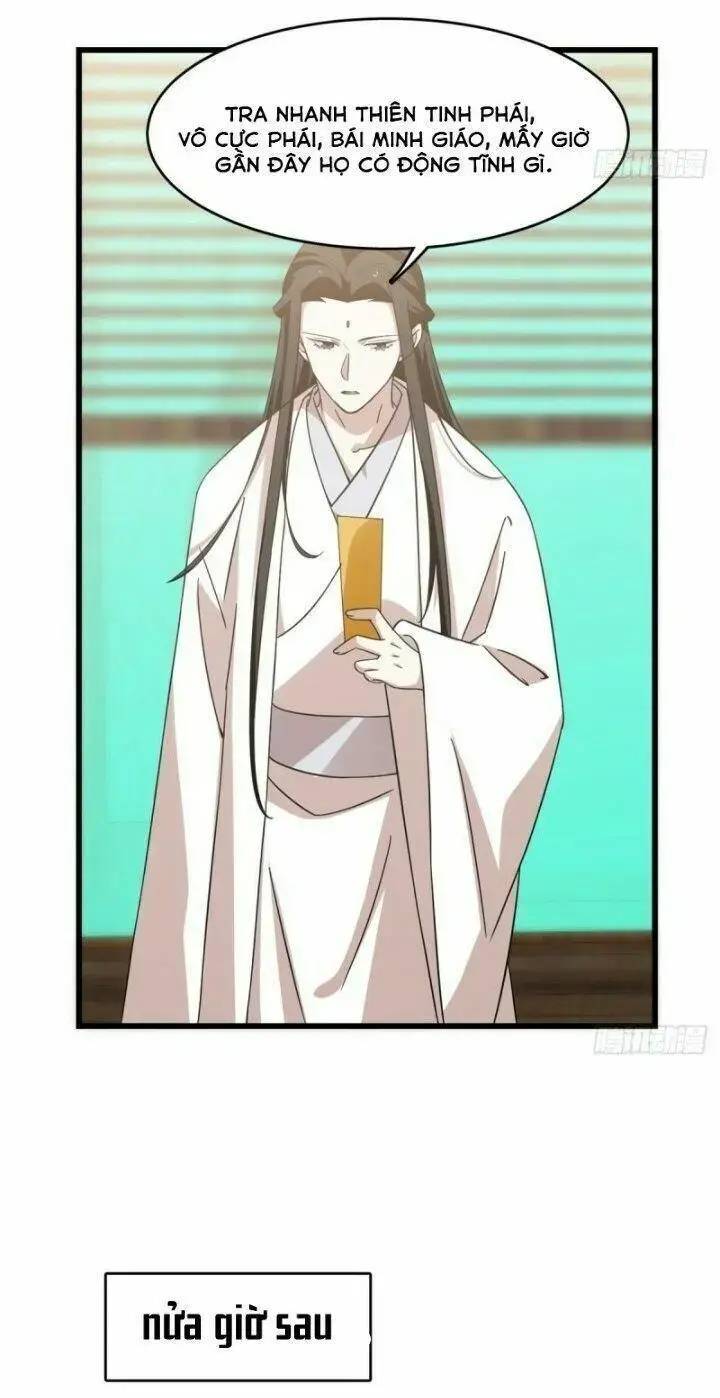 Độc Bộ Thiên Hạ Đặc Công Thần Y Tiểu Thú Phi - Chap 188