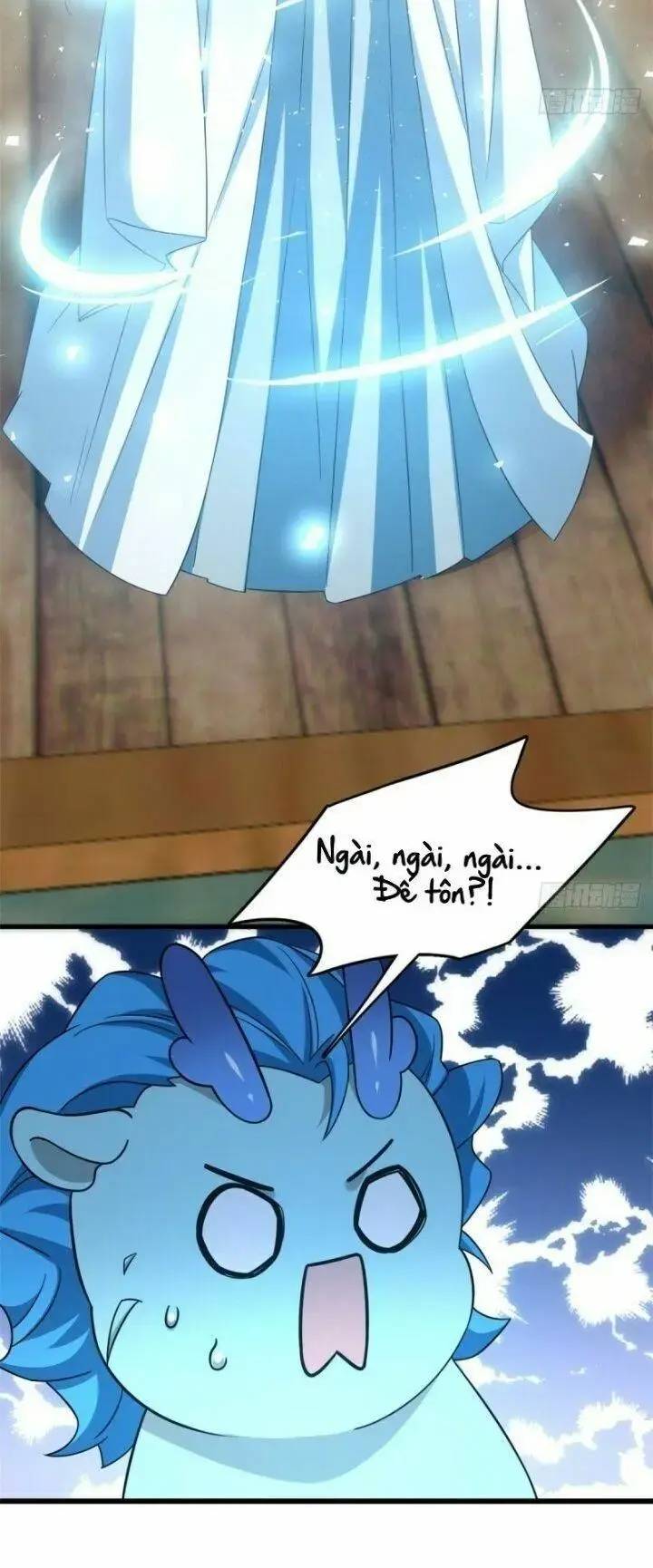 Độc Bộ Thiên Hạ Đặc Công Thần Y Tiểu Thú Phi - Chap 188