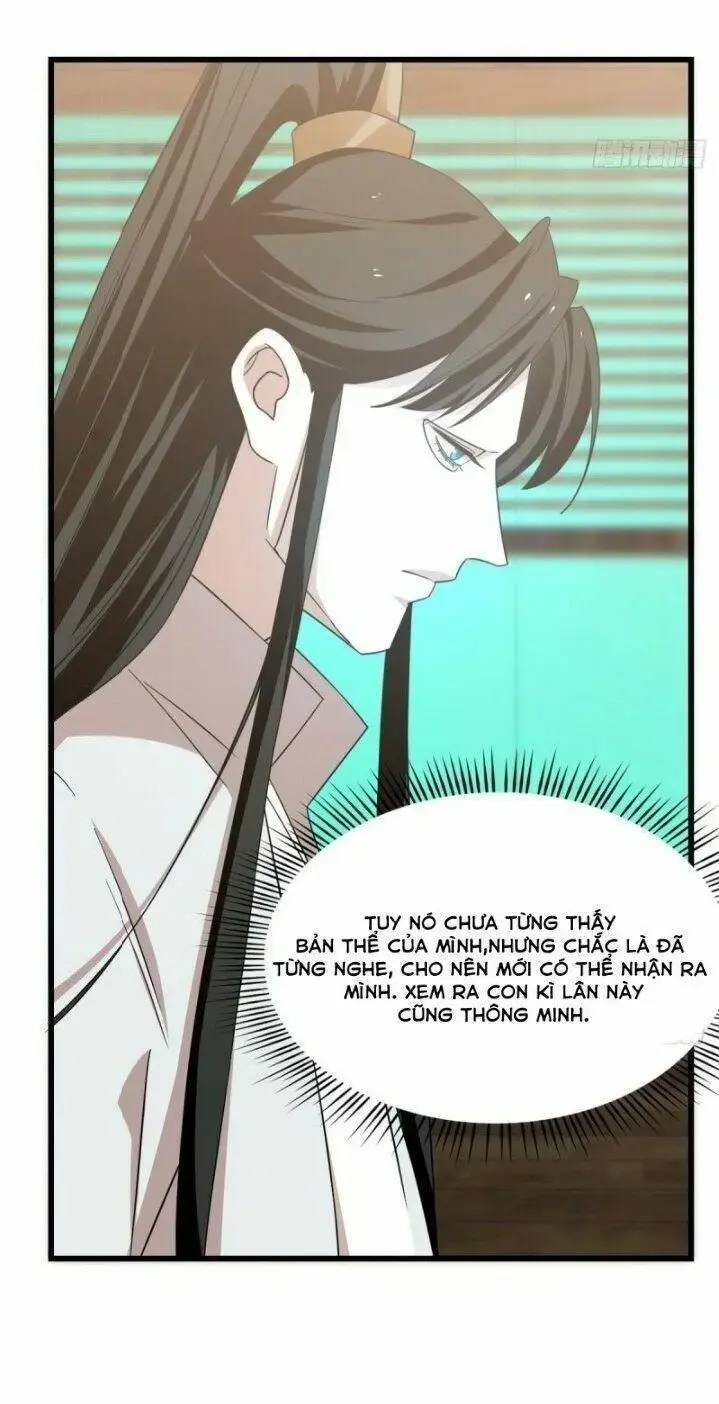 Độc Bộ Thiên Hạ Đặc Công Thần Y Tiểu Thú Phi - Chap 188