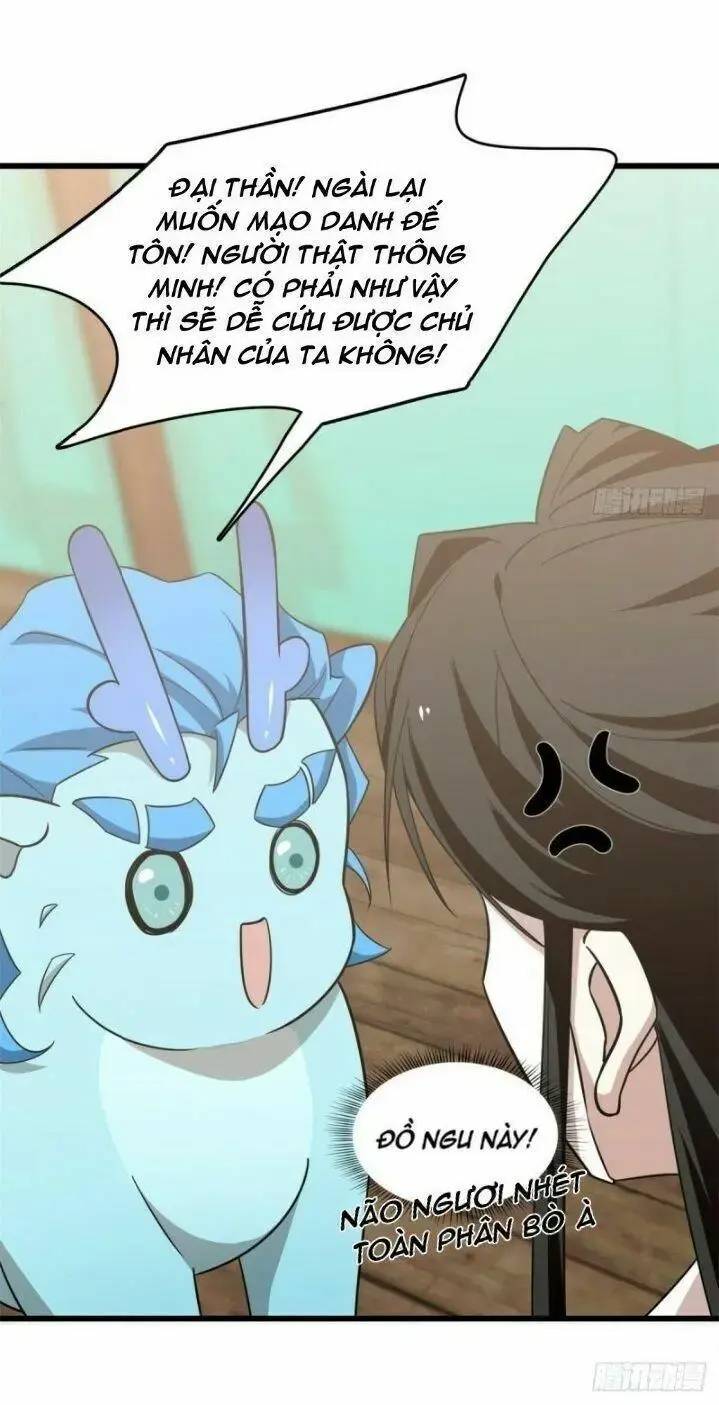 Độc Bộ Thiên Hạ Đặc Công Thần Y Tiểu Thú Phi - Chap 188