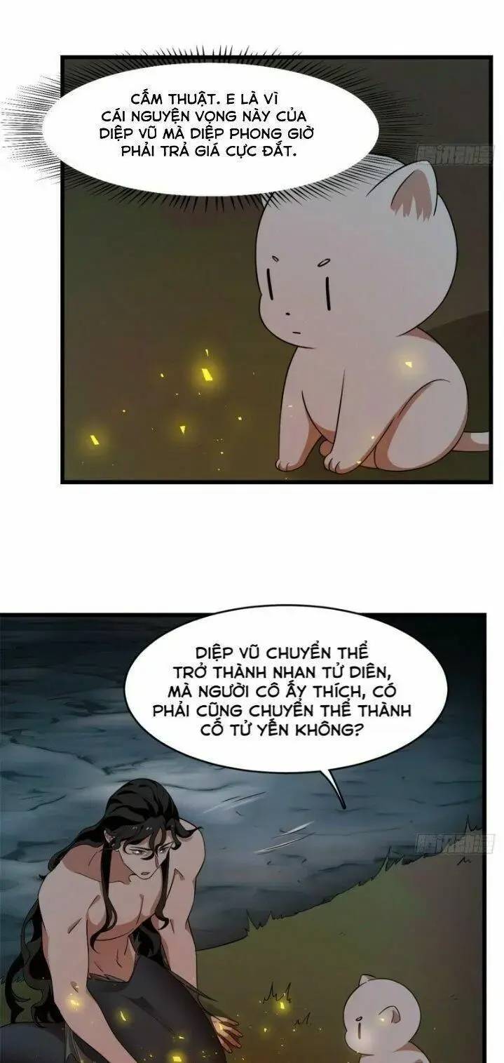 Độc Bộ Thiên Hạ Đặc Công Thần Y Tiểu Thú Phi - Chap 188