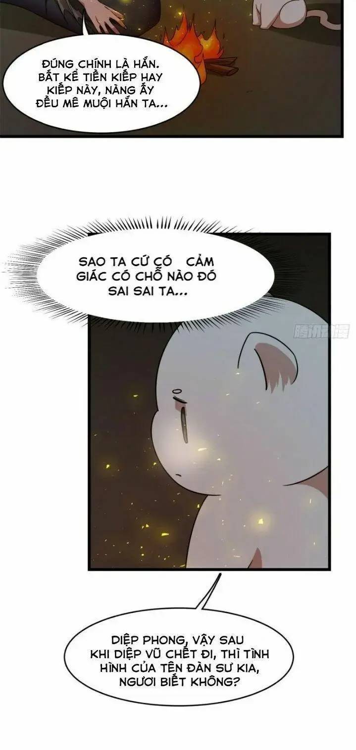 Độc Bộ Thiên Hạ Đặc Công Thần Y Tiểu Thú Phi - Chap 188