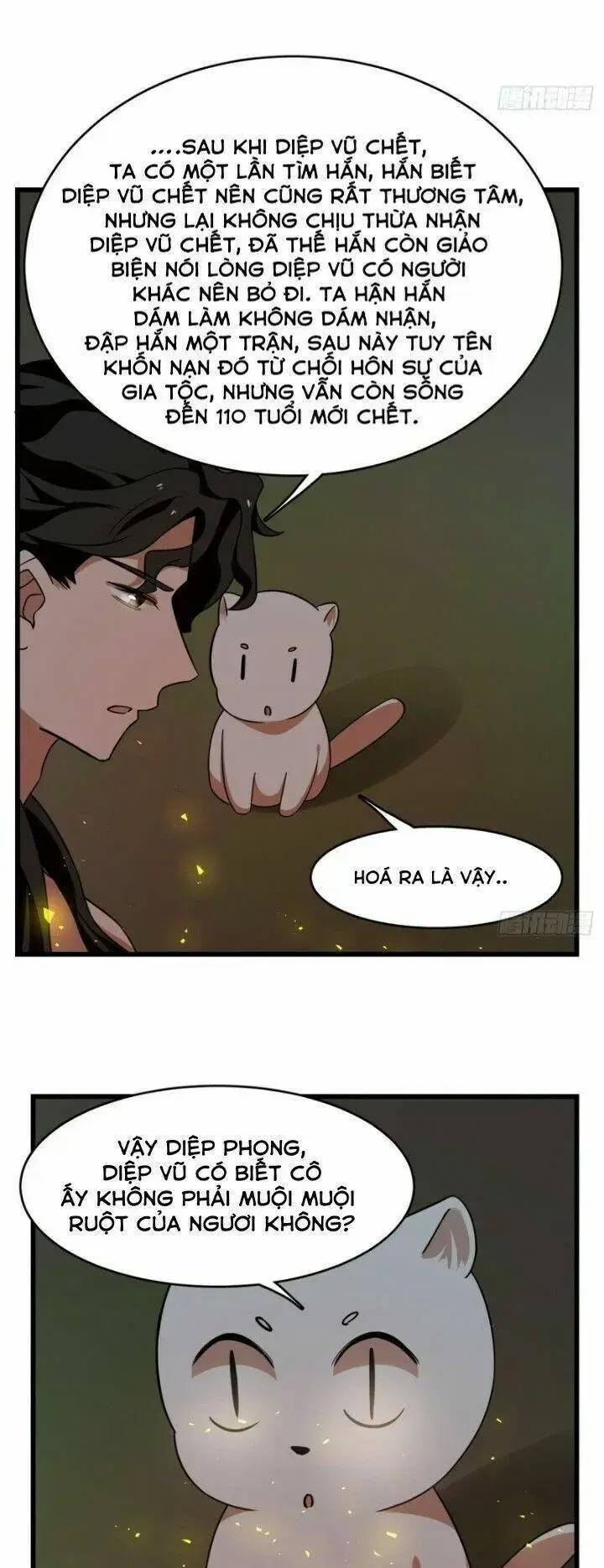 Độc Bộ Thiên Hạ Đặc Công Thần Y Tiểu Thú Phi - Chap 188