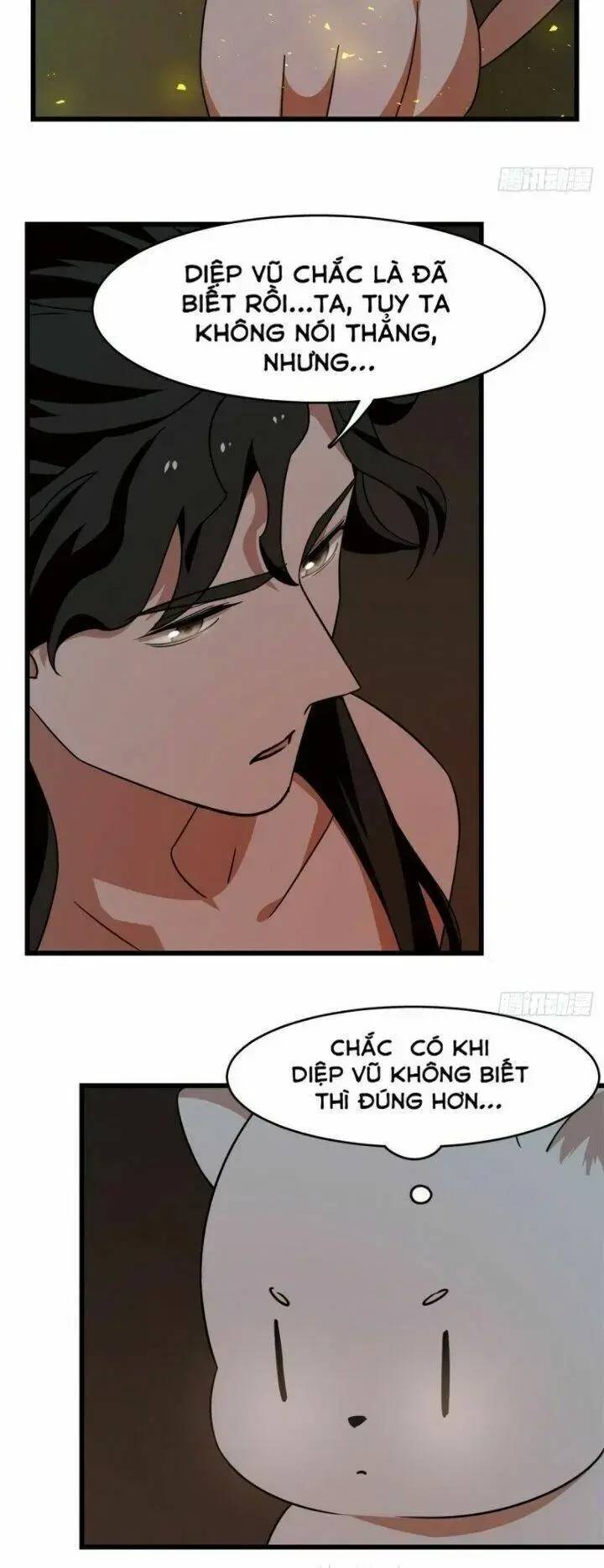 Độc Bộ Thiên Hạ Đặc Công Thần Y Tiểu Thú Phi - Chap 188