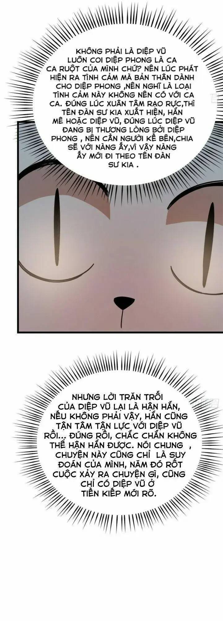 Độc Bộ Thiên Hạ Đặc Công Thần Y Tiểu Thú Phi - Chap 188