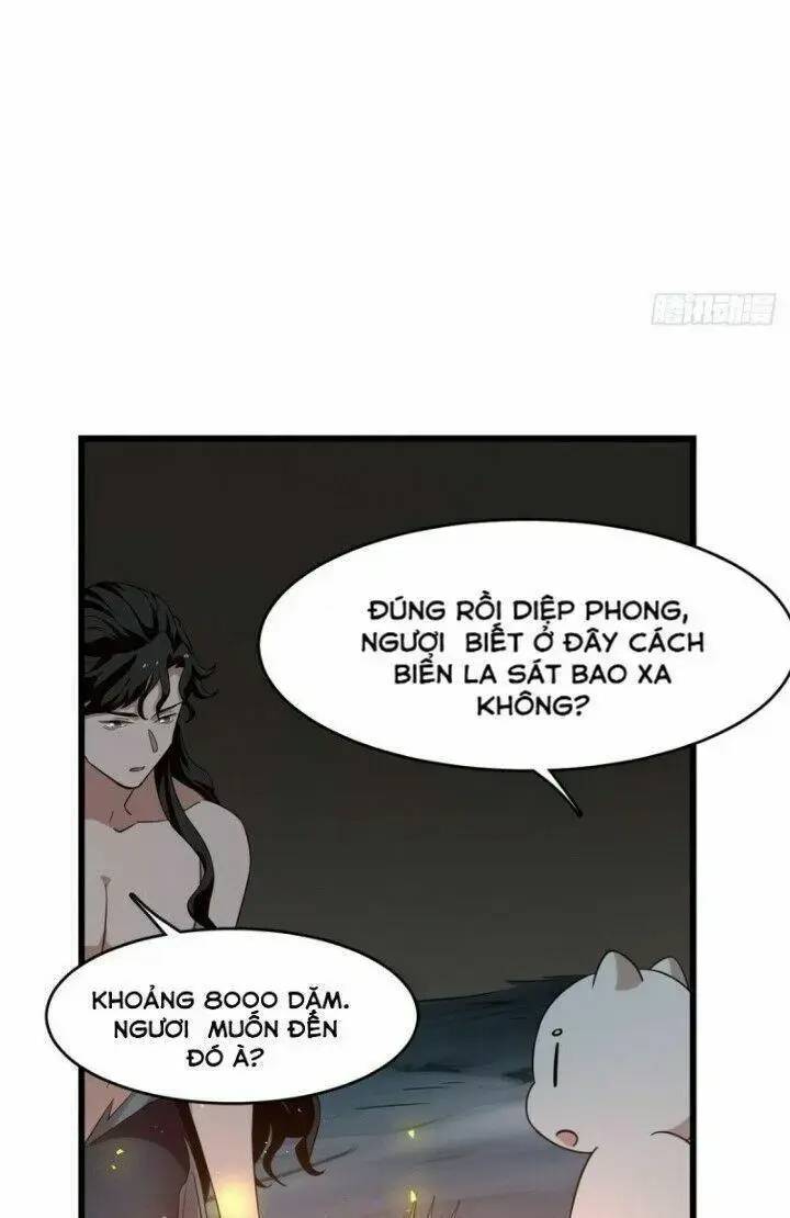 Độc Bộ Thiên Hạ Đặc Công Thần Y Tiểu Thú Phi - Chap 188