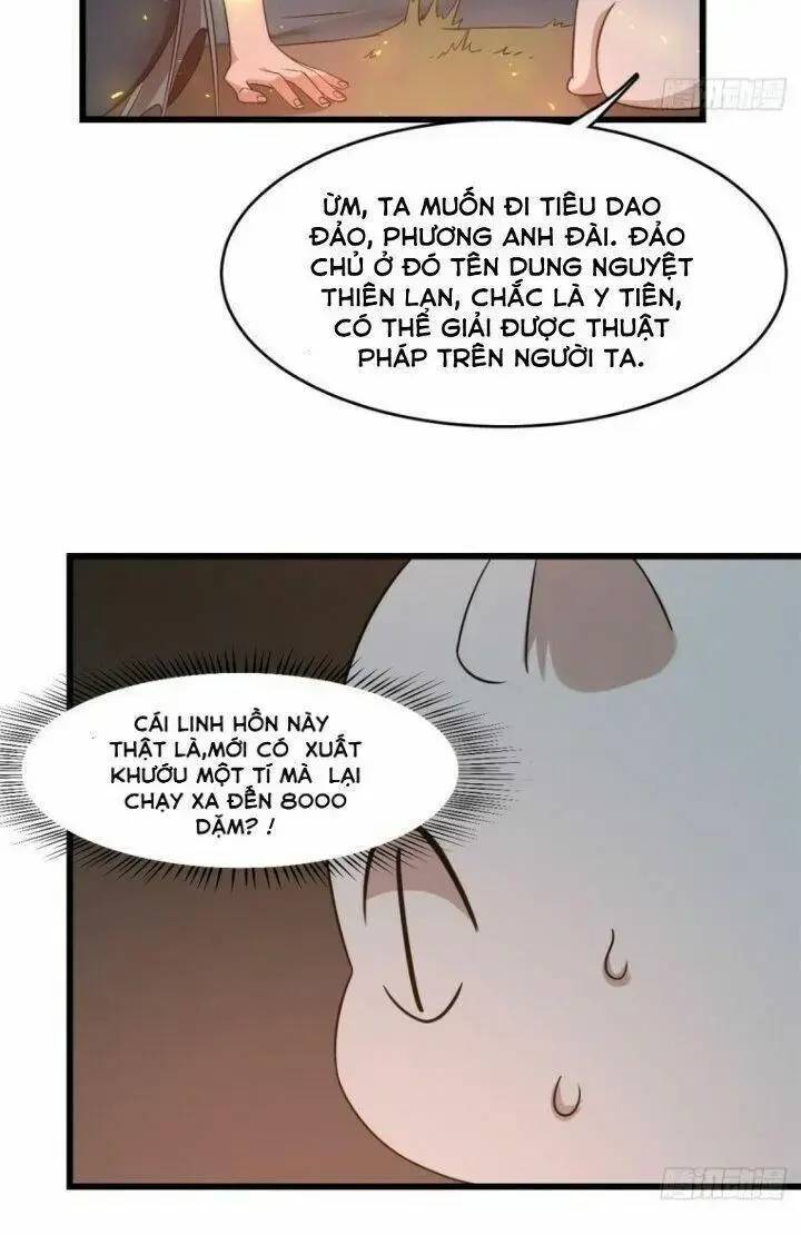 Độc Bộ Thiên Hạ Đặc Công Thần Y Tiểu Thú Phi - Chap 188