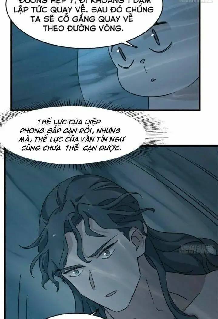 Độc Bộ Thiên Hạ Đặc Công Thần Y Tiểu Thú Phi - Chap 189