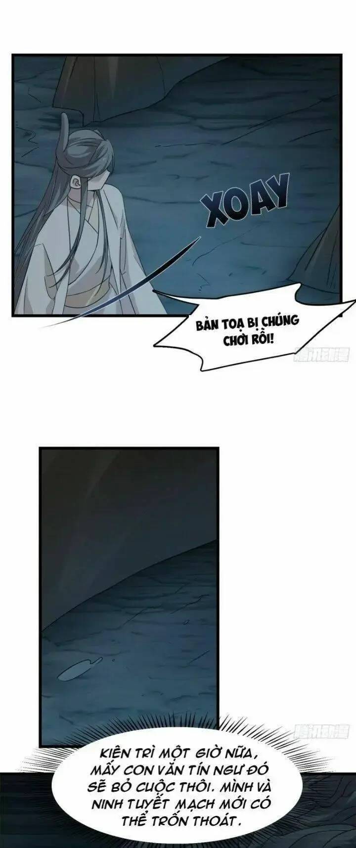 Độc Bộ Thiên Hạ Đặc Công Thần Y Tiểu Thú Phi - Chap 189