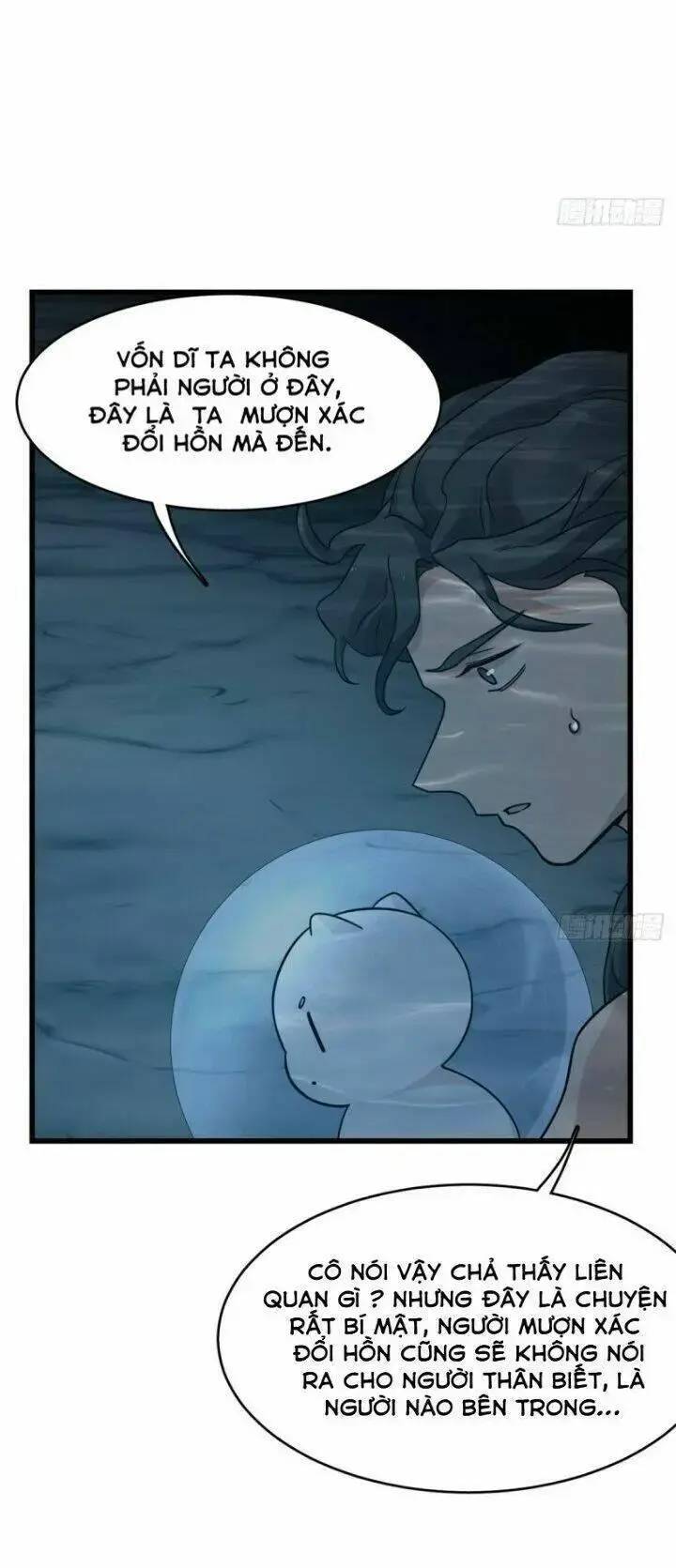 Độc Bộ Thiên Hạ Đặc Công Thần Y Tiểu Thú Phi - Chap 189