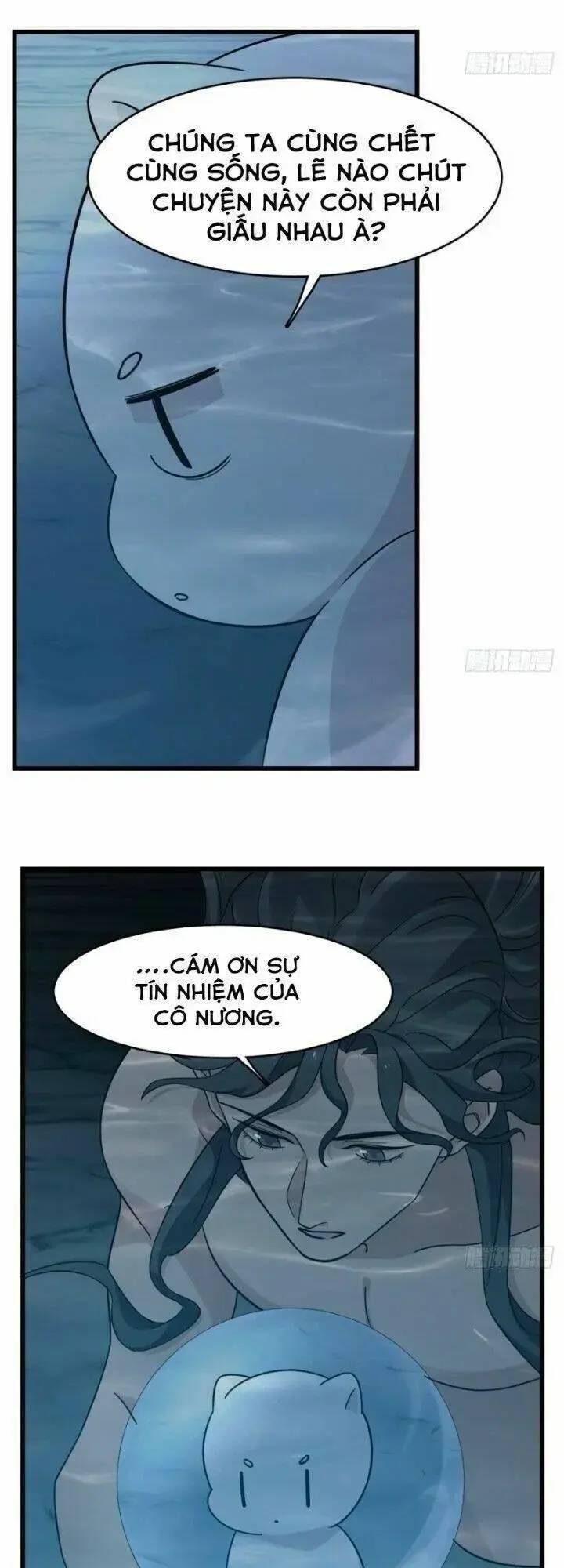 Độc Bộ Thiên Hạ Đặc Công Thần Y Tiểu Thú Phi - Chap 189