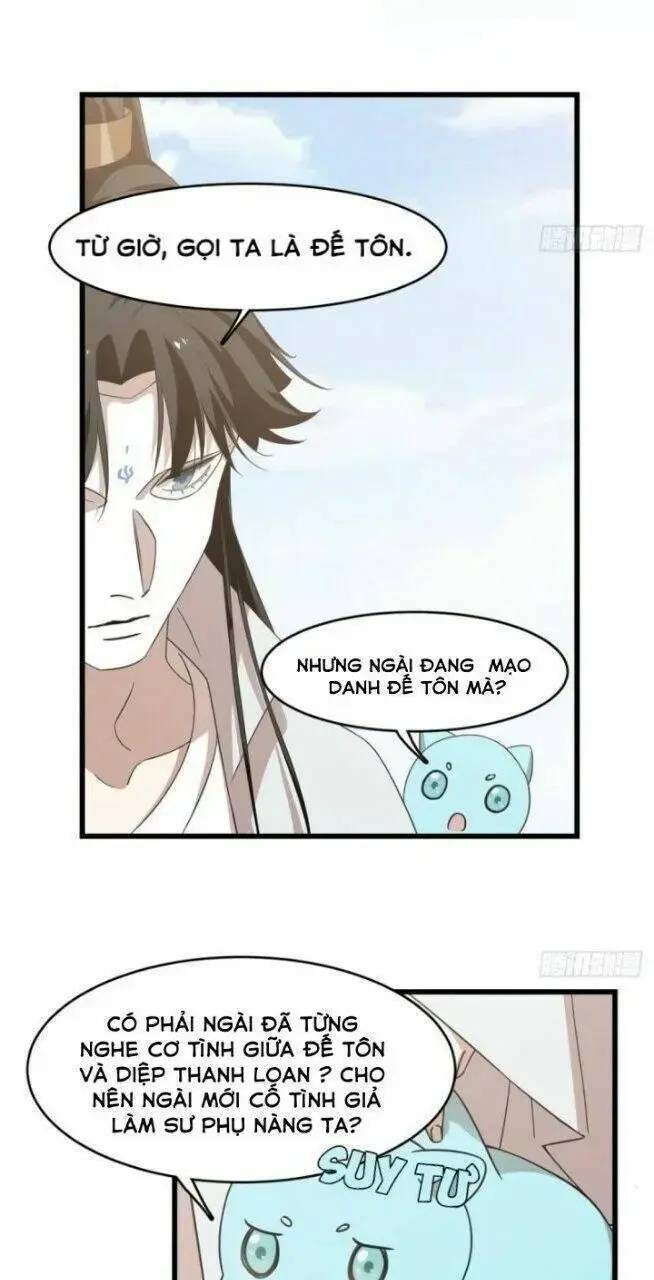 Độc Bộ Thiên Hạ Đặc Công Thần Y Tiểu Thú Phi - Chap 189