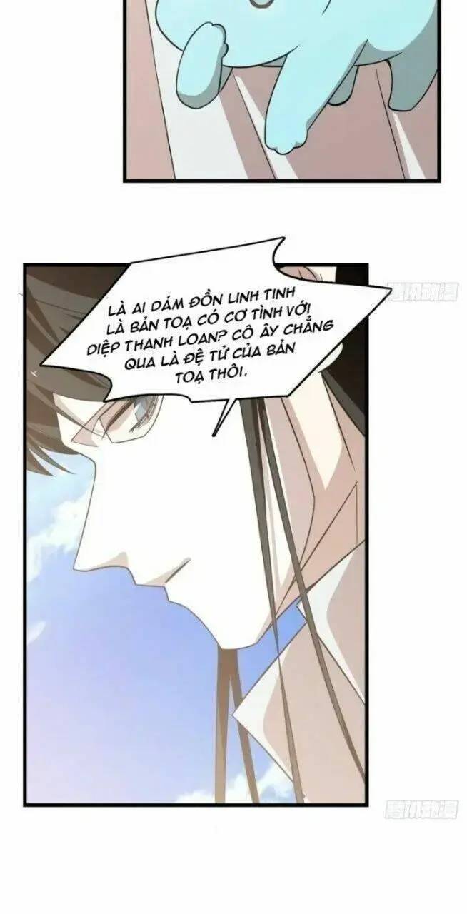 Độc Bộ Thiên Hạ Đặc Công Thần Y Tiểu Thú Phi - Chap 189