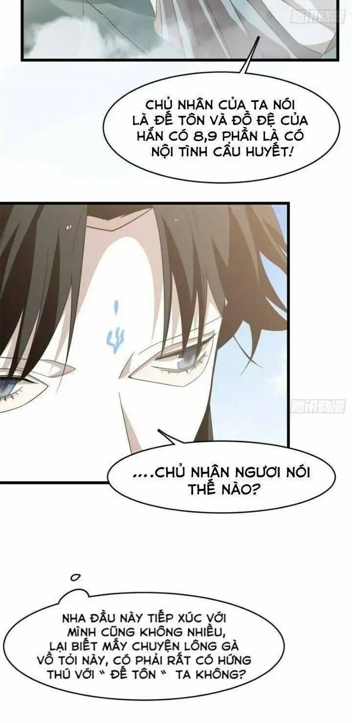 Độc Bộ Thiên Hạ Đặc Công Thần Y Tiểu Thú Phi - Chap 189