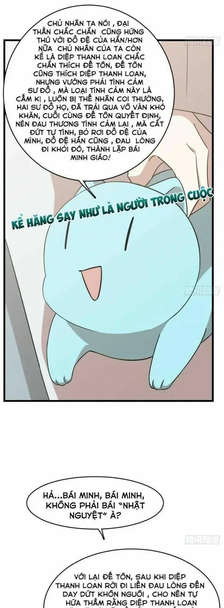 Độc Bộ Thiên Hạ Đặc Công Thần Y Tiểu Thú Phi - Chap 189