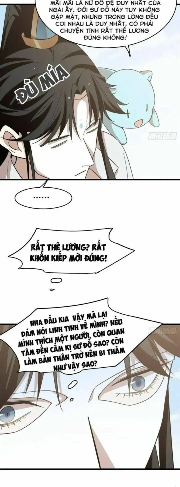 Độc Bộ Thiên Hạ Đặc Công Thần Y Tiểu Thú Phi - Chap 189