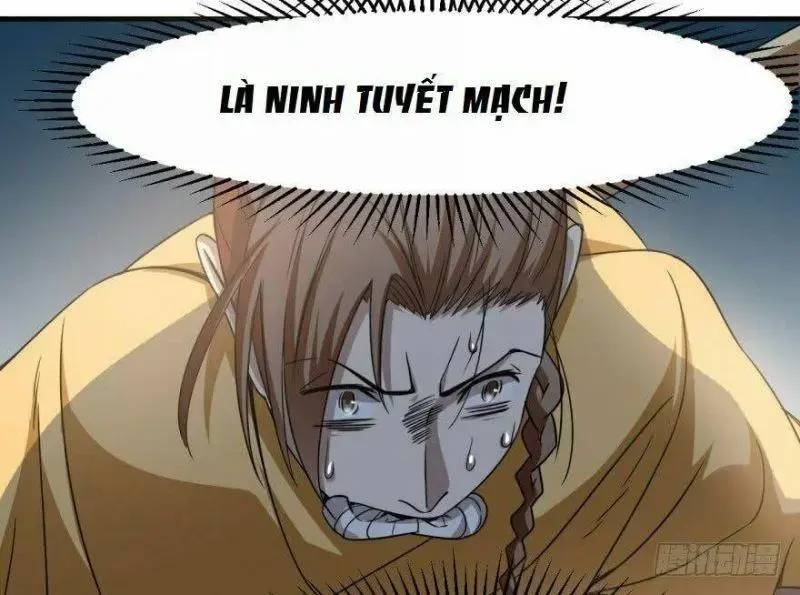 Độc Bộ Thiên Hạ Đặc Công Thần Y Tiểu Thú Phi - Chap 19