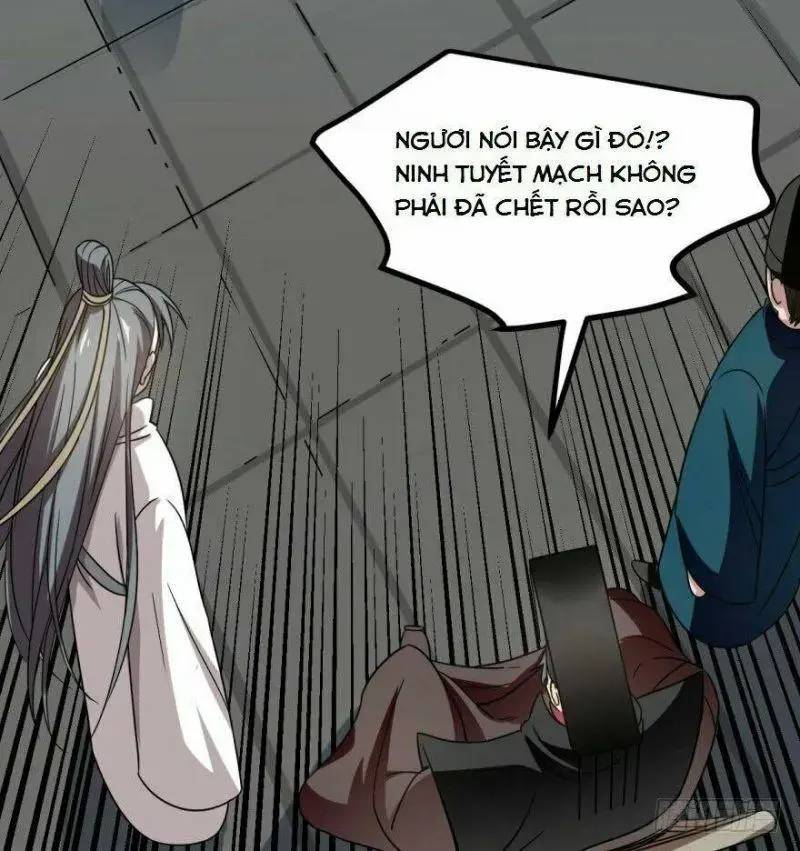 Độc Bộ Thiên Hạ Đặc Công Thần Y Tiểu Thú Phi - Chap 19
