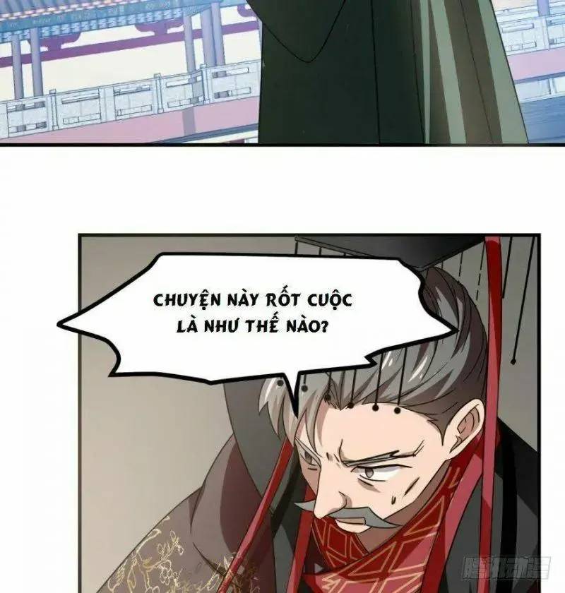 Độc Bộ Thiên Hạ Đặc Công Thần Y Tiểu Thú Phi - Chap 19