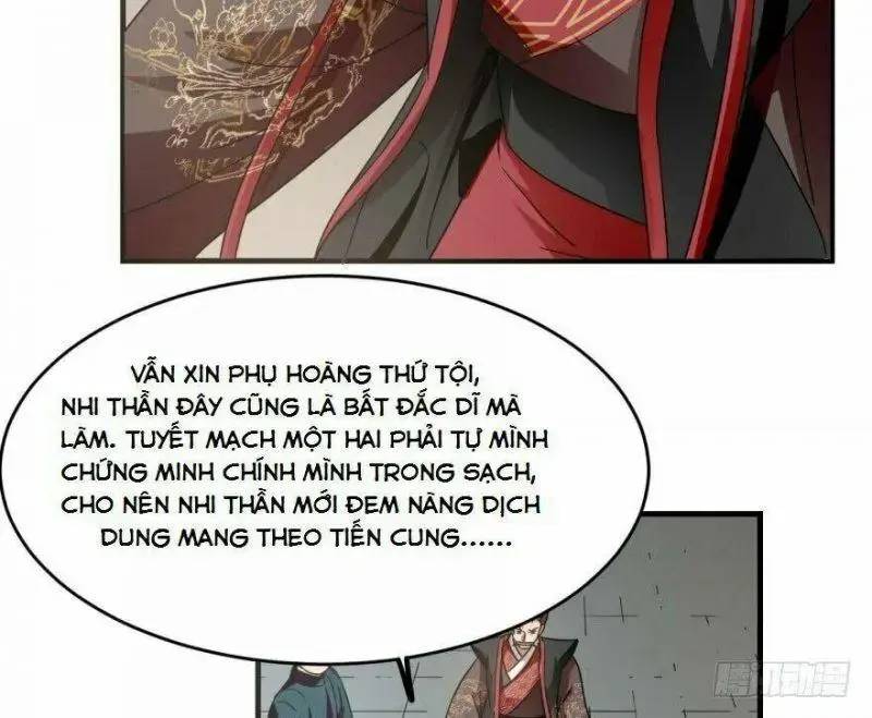 Độc Bộ Thiên Hạ Đặc Công Thần Y Tiểu Thú Phi - Chap 19