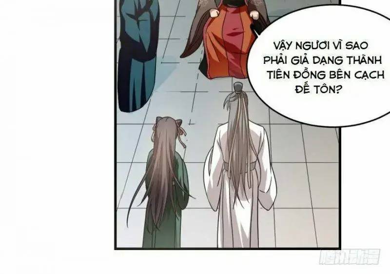 Độc Bộ Thiên Hạ Đặc Công Thần Y Tiểu Thú Phi - Chap 19