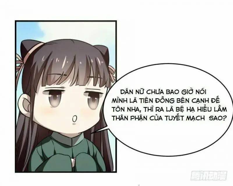 Độc Bộ Thiên Hạ Đặc Công Thần Y Tiểu Thú Phi - Chap 19