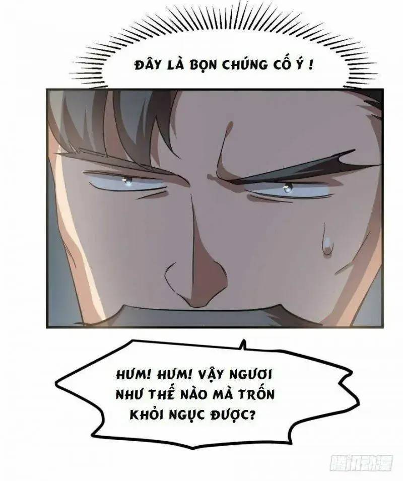 Độc Bộ Thiên Hạ Đặc Công Thần Y Tiểu Thú Phi - Chap 19