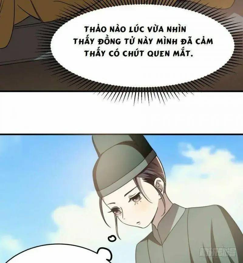 Độc Bộ Thiên Hạ Đặc Công Thần Y Tiểu Thú Phi - Chap 19