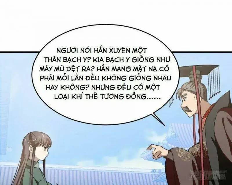 Độc Bộ Thiên Hạ Đặc Công Thần Y Tiểu Thú Phi - Chap 19