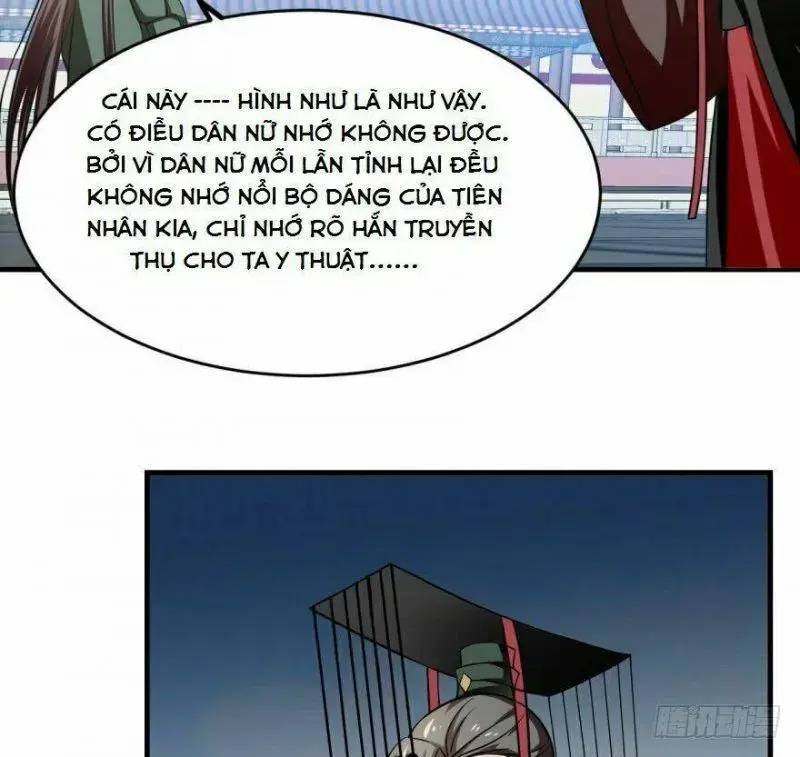 Độc Bộ Thiên Hạ Đặc Công Thần Y Tiểu Thú Phi - Chap 19