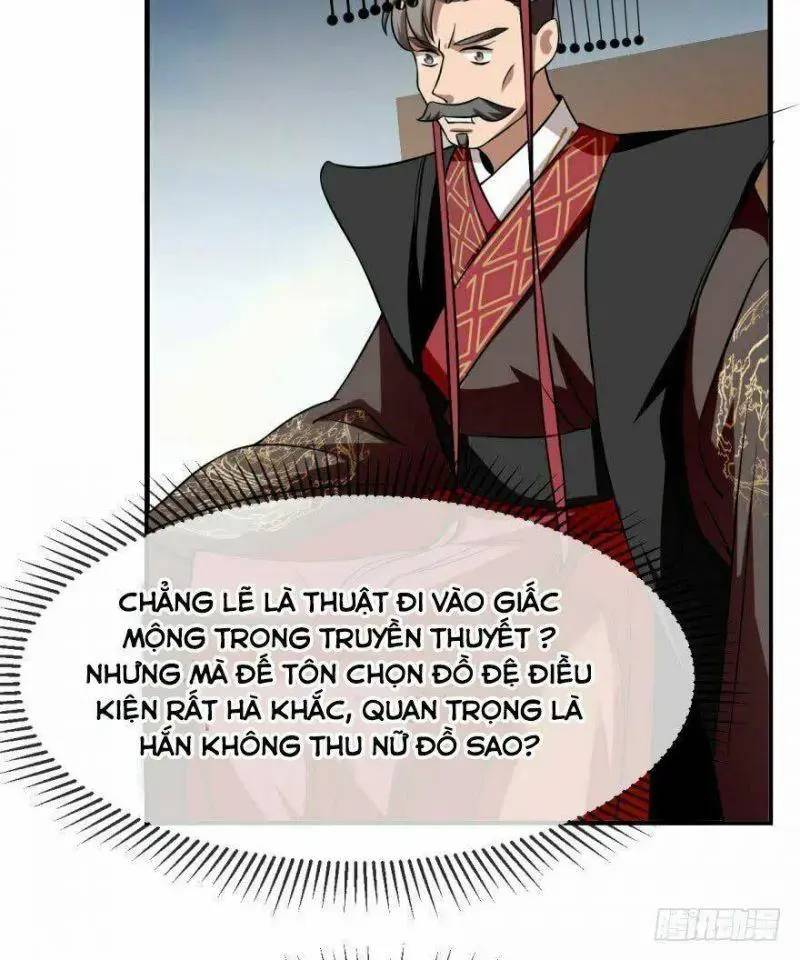 Độc Bộ Thiên Hạ Đặc Công Thần Y Tiểu Thú Phi - Chap 19