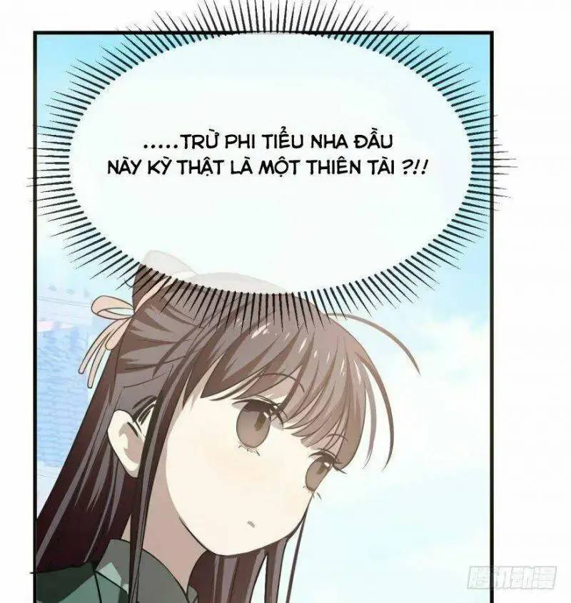 Độc Bộ Thiên Hạ Đặc Công Thần Y Tiểu Thú Phi - Chap 19