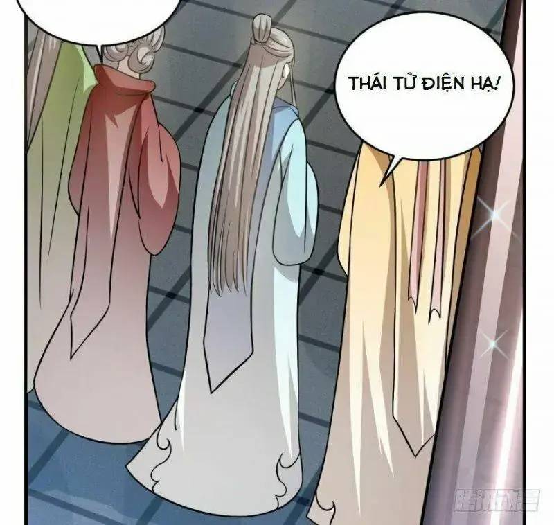 Độc Bộ Thiên Hạ Đặc Công Thần Y Tiểu Thú Phi - Chap 19
