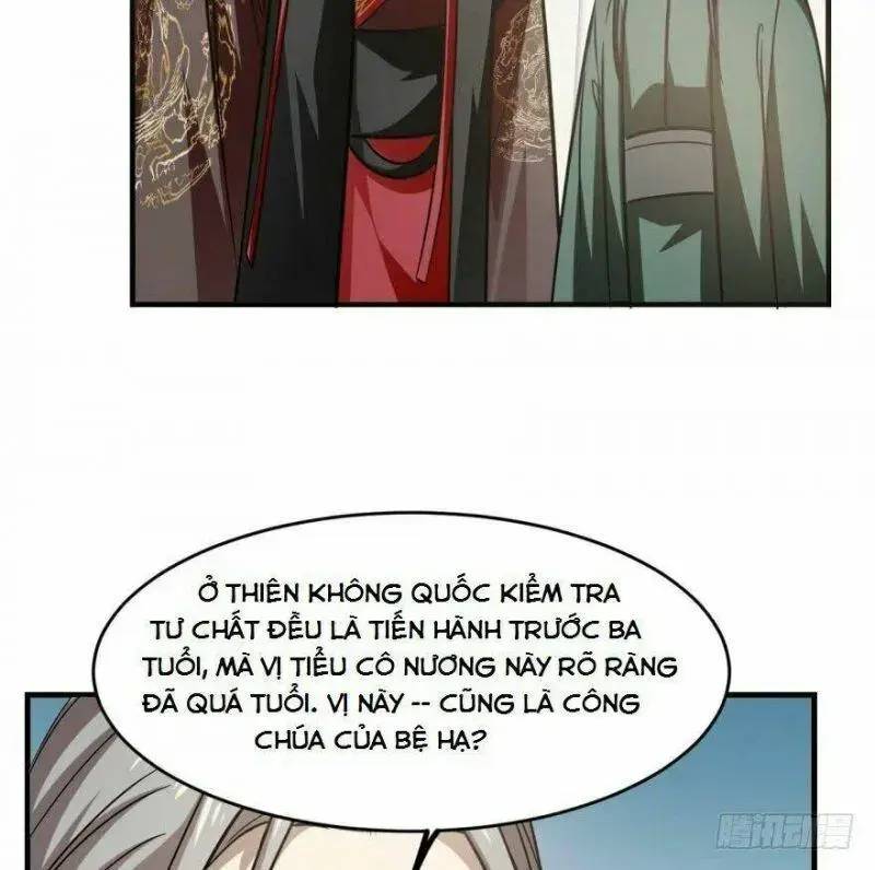 Độc Bộ Thiên Hạ Đặc Công Thần Y Tiểu Thú Phi - Chap 19