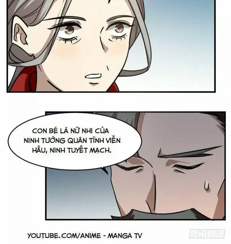 Độc Bộ Thiên Hạ Đặc Công Thần Y Tiểu Thú Phi - Chap 19