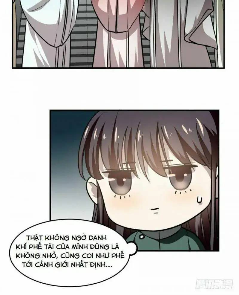Độc Bộ Thiên Hạ Đặc Công Thần Y Tiểu Thú Phi - Chap 19