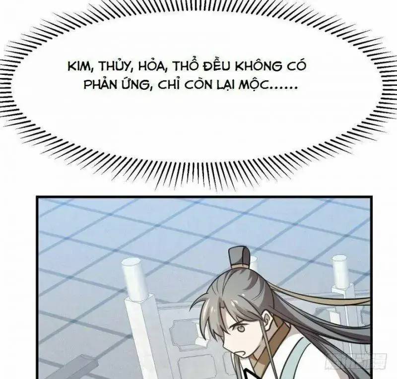 Độc Bộ Thiên Hạ Đặc Công Thần Y Tiểu Thú Phi - Chap 19