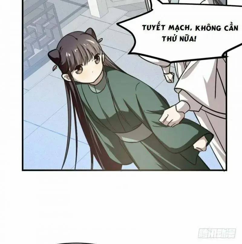 Độc Bộ Thiên Hạ Đặc Công Thần Y Tiểu Thú Phi - Chap 19