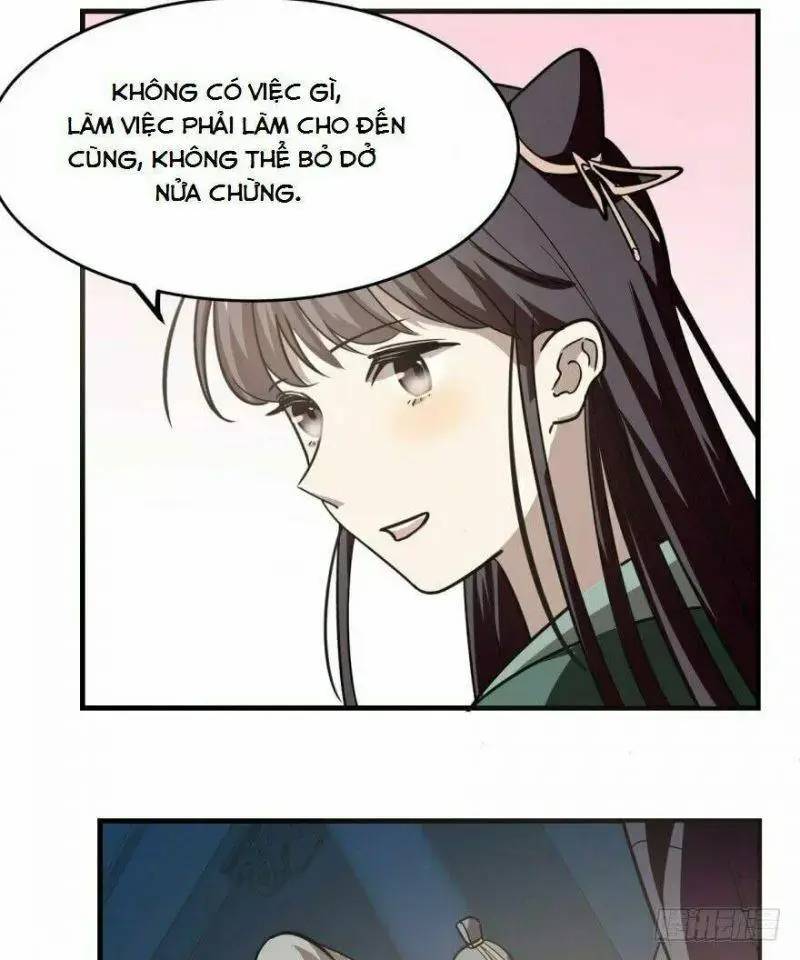 Độc Bộ Thiên Hạ Đặc Công Thần Y Tiểu Thú Phi - Chap 19