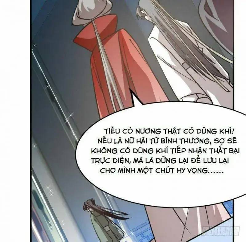 Độc Bộ Thiên Hạ Đặc Công Thần Y Tiểu Thú Phi - Chap 19