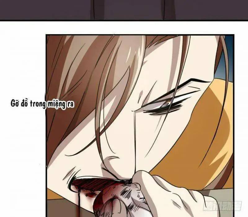 Độc Bộ Thiên Hạ Đặc Công Thần Y Tiểu Thú Phi - Chap 19