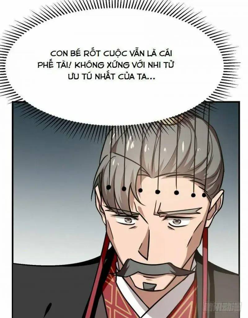 Độc Bộ Thiên Hạ Đặc Công Thần Y Tiểu Thú Phi - Chap 19