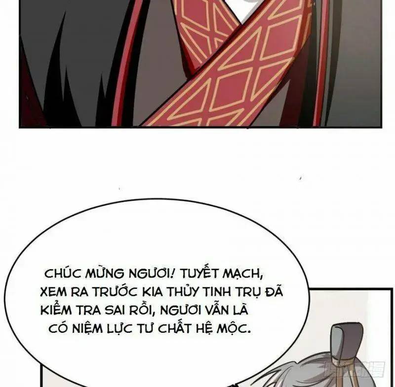 Độc Bộ Thiên Hạ Đặc Công Thần Y Tiểu Thú Phi - Chap 19