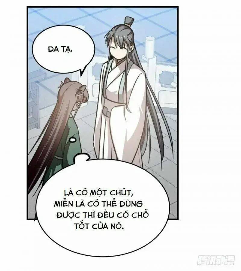 Độc Bộ Thiên Hạ Đặc Công Thần Y Tiểu Thú Phi - Chap 19