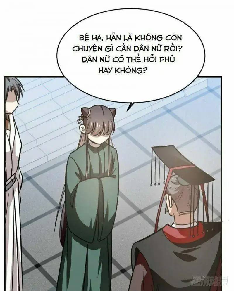 Độc Bộ Thiên Hạ Đặc Công Thần Y Tiểu Thú Phi - Chap 19